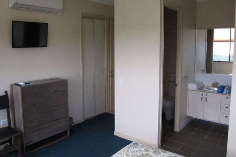 Warrawong Lodge - Stayed 1