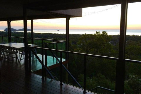 Warrawong Lodge - Stayed 2