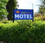 Wattle Grove Motel Maryborough - Stayed