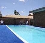 Mid Town Inn Narrabri - Stayed