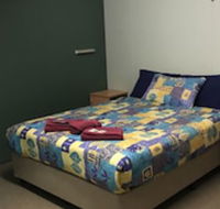 Karratha Lodge - Stayed
