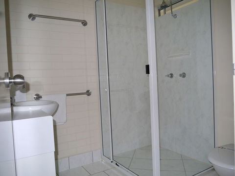 Emu Park Motel - Stayed 4