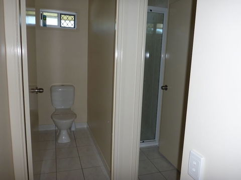 Emu Park Motel - Stayed 2
