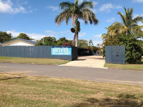 Emu Park Motel - Stayed 0