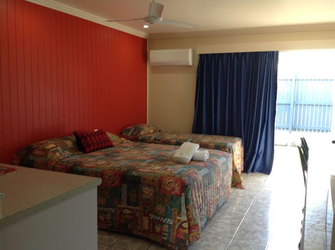 Emu Park Motel - Stayed 3