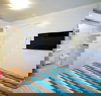 Meekatharra Accommodation Centre - Stayed