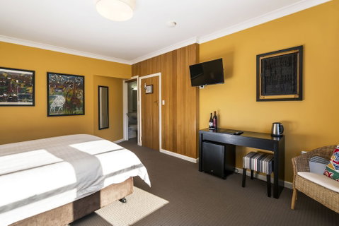 Ashdowns Of Dover B&B - Stays Accommodation 5