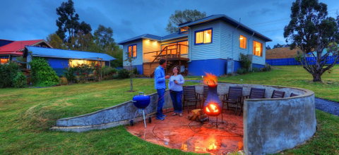 Ashdowns Of Dover B&B - Stays Accommodation 1