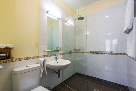 Ashdowns Of Dover B&B - Stays Accommodation 4