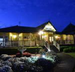 Rosevillehouse Bed  Breakfast - Stayed