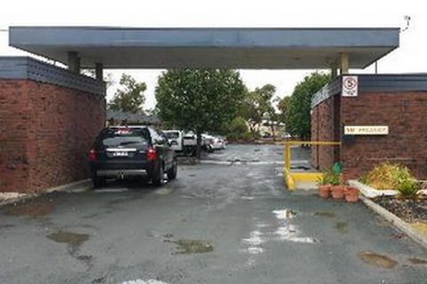 A Room For U - Stayed 4