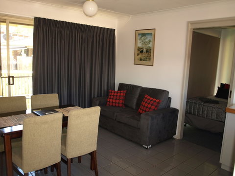 Old Coach Motor Inn - Stayed 4