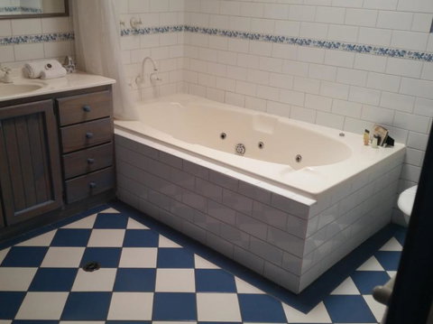 Bordello Hotel Bar & Spa - Stayed 3