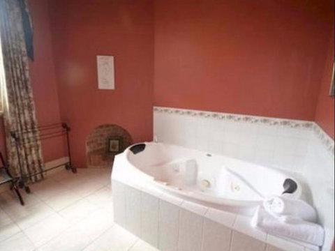 Bordello Hotel Bar & Spa - Stayed 1