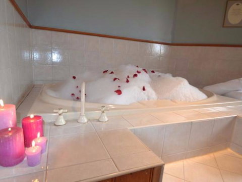 Bordello Hotel Bar & Spa - Stayed 2