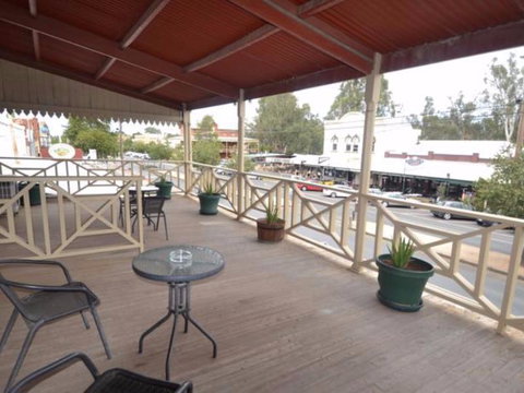 Bordello Hotel Bar & Spa - Stayed 5