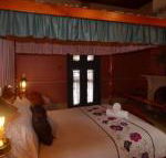Bordello Hotel Bar  Spa - Stayed