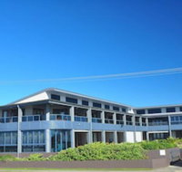 Lennox Holiday Apartments - Stayed