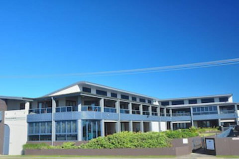 Lennox Holiday Apartments - Stayed 0