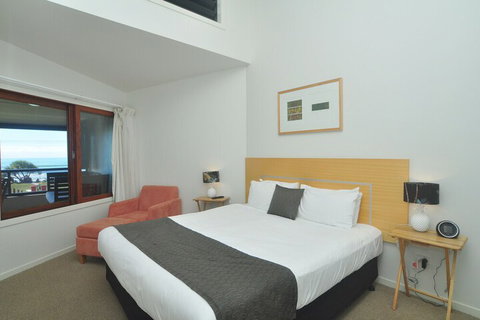 Lennox Holiday Apartments - Stayed 2