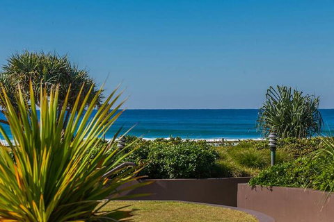 Lennox Holiday Apartments - Stayed 6