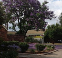 Belvoir Village Motel  Apartments Wodonga - Stayed