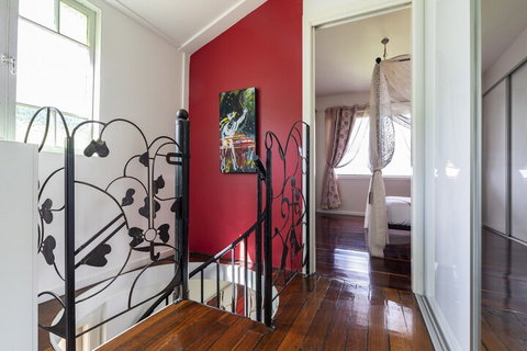 Mapleton Falls Accommodation - Stayed 2