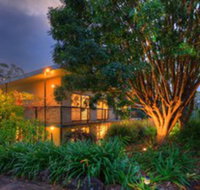 Mapleton Falls Accommodation - Stayed