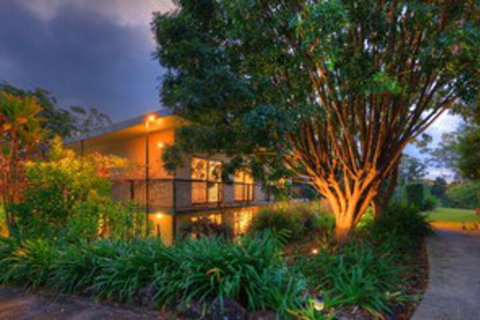 Mapleton Falls Accommodation - Stayed 0