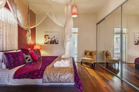 Mapleton Falls Accommodation - Stayed 5