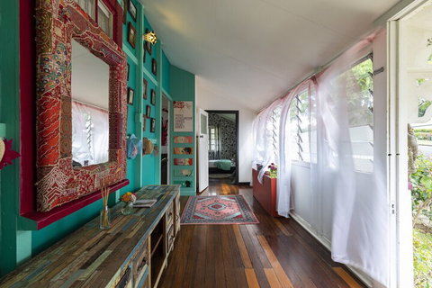 Mapleton Falls Accommodation - Stayed 7