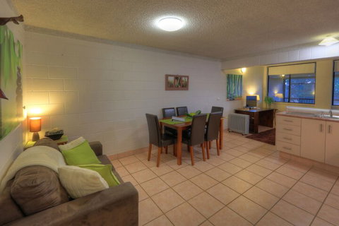 Mapleton Falls Accommodation - Stayed 6
