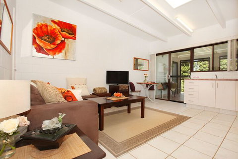 Mapleton Falls Accommodation - Stayed 1