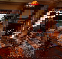 The Hidden Gem - Stayed