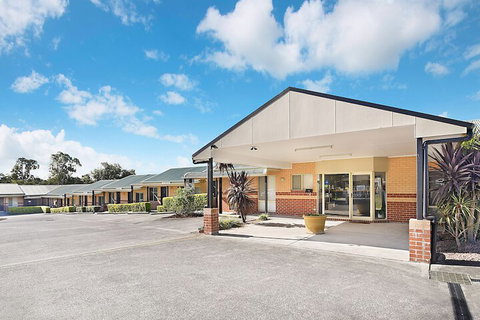 Catalina Motel Lake Macquarie - Stays Accommodation 1