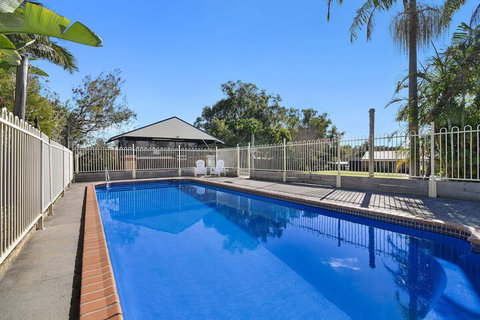 Catalina Motel Lake Macquarie - Stays Accommodation 2