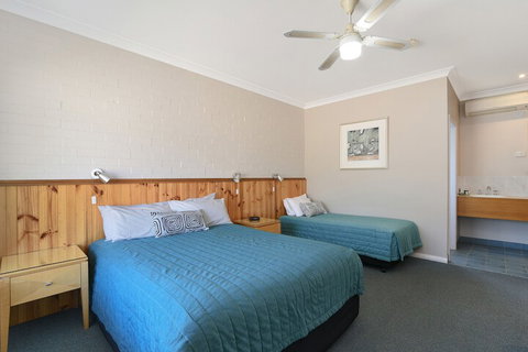 Catalina Motel Lake Macquarie - Stays Accommodation 7