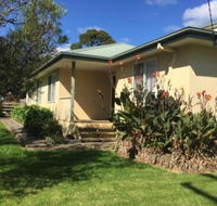 Apartments at Glen Isla - Stayed