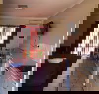 Collie Ridge Motel - Stayed