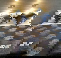 Colac Central Hotel-Motel - Stayed