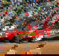 Loddon River Motel - Stayed