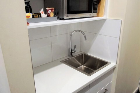 Parkview Motor Inn - Stayed 6