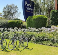 Parkview Motor Inn - Stayed