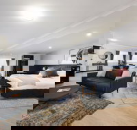 Parklands Resort  Conference Centre - Stayed