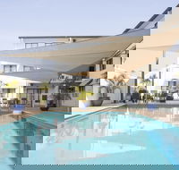 Metro Advance Apartments  Hotel Darwin - Stayed