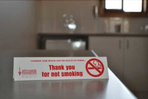 Keith Motor Inn - Stayed 3