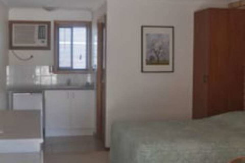 Keith Motor Inn - Stayed 4