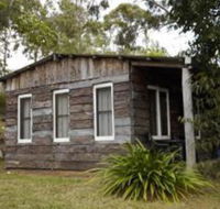 Hidden Valley Cabins - Stayed