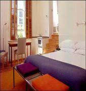 The Hatton Hotel - Stayed 1