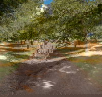 Glencoe Country BB - Stayed